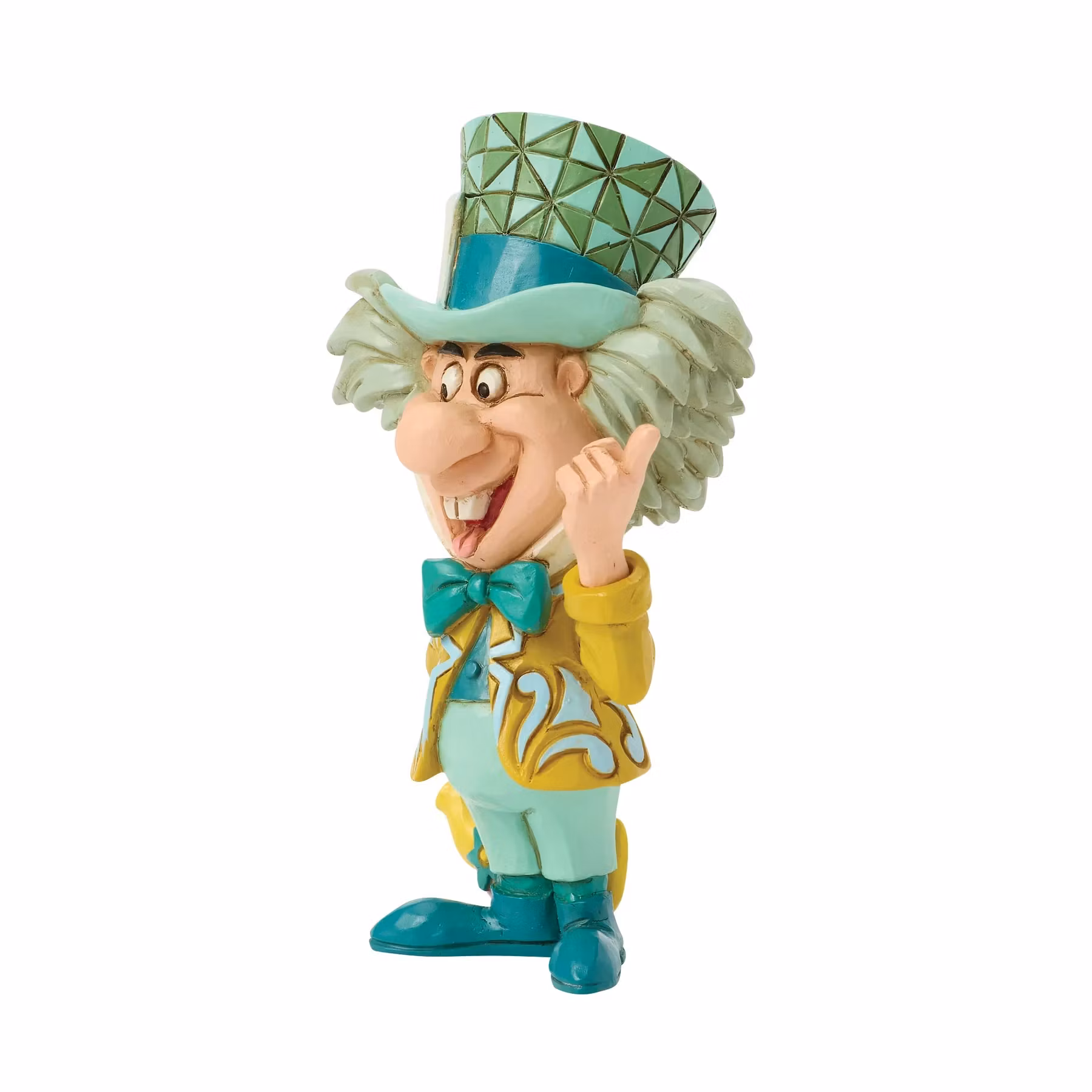 Mad Hatter Mini