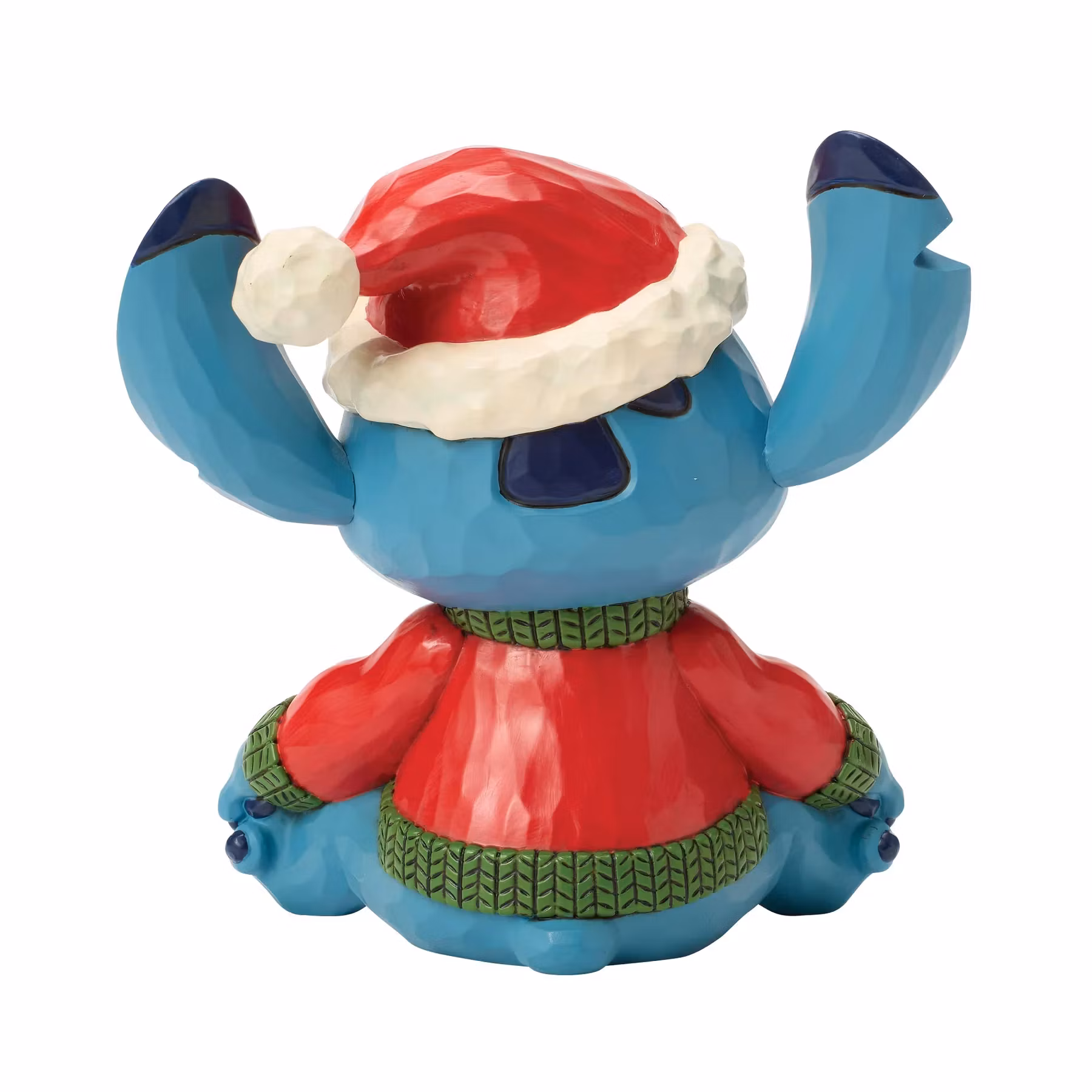 Stitch Ugly Sweater m/lys.