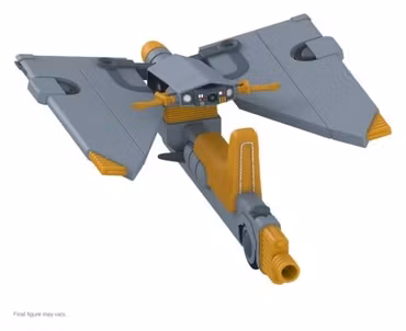 Thundercats Ultimates Action Figure Wave 13 Skycutter