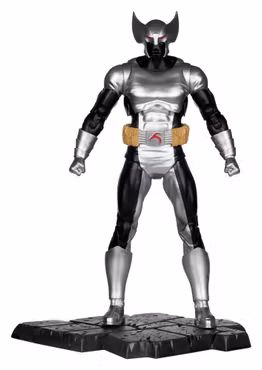 Image Comics Founders Series McFarlane Elite Edition Action Figure Shadowhawk 18 cm