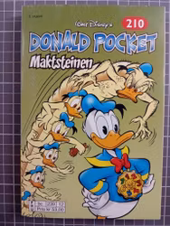 Donald Pocket 212
