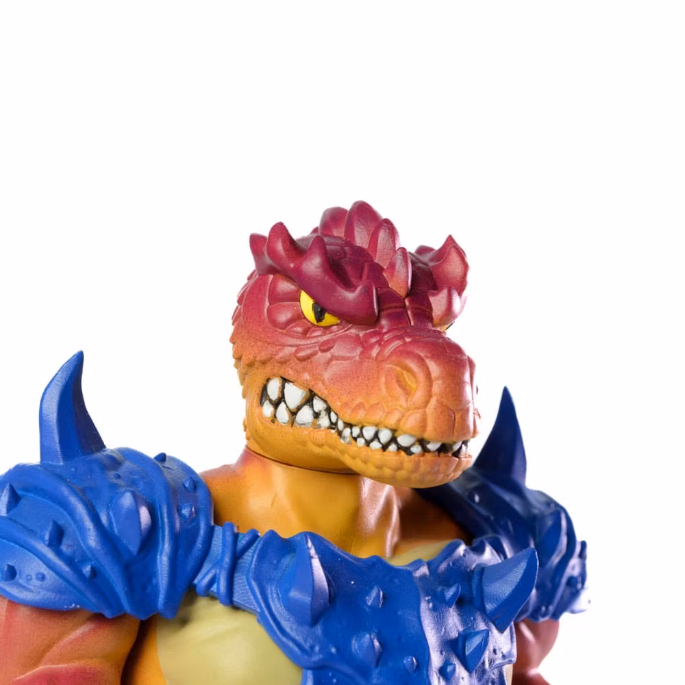 Legends of Dragonore Wave 2: Dragon Hunt Action Figure Terreptor 14 cm