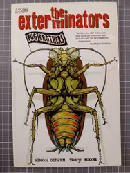 The exterminators 2 Insurgency