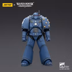 Warhammer The Horus Heresy Action Figure White Scars MKVI Tactical Legionary 12 cm