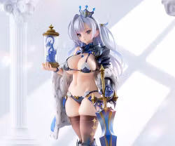 Dragon Tamer Princess, Platea 30 cm (Hentai)