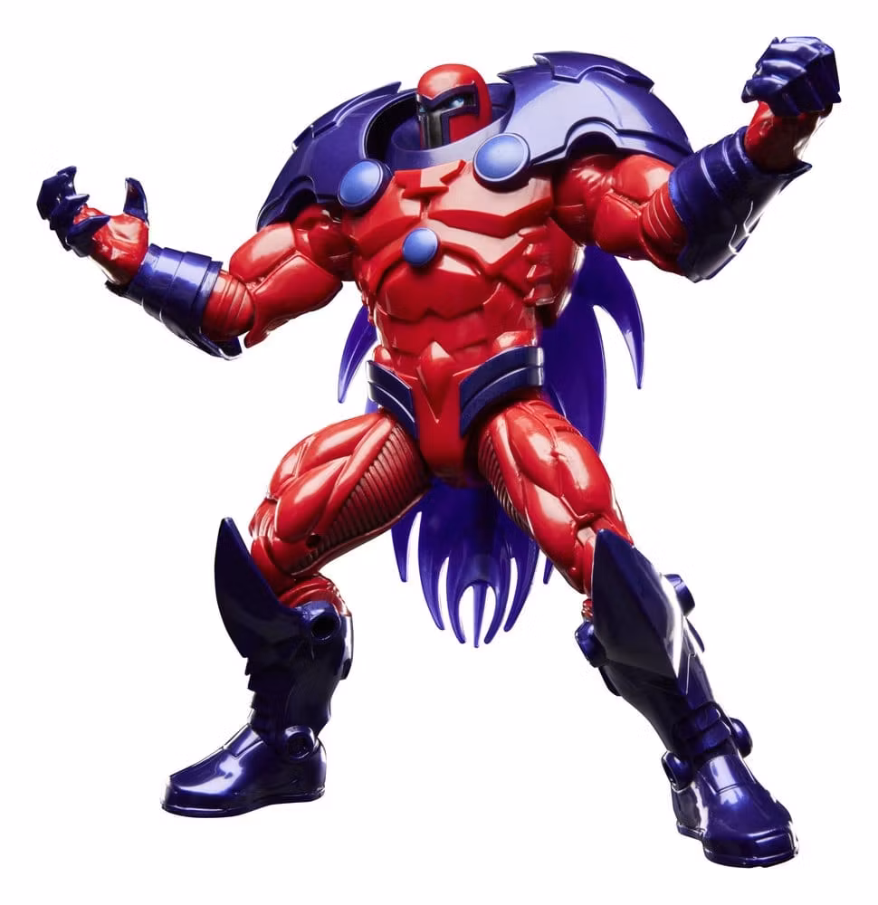 The Uncanny X-Men Marvel Legends Action Figure Onslaught 20 cm