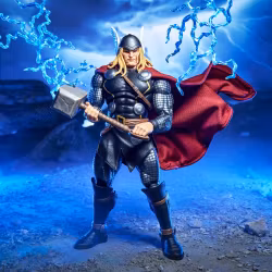 Marvel Legends Maximum Series Action Figure Thor 15 cm