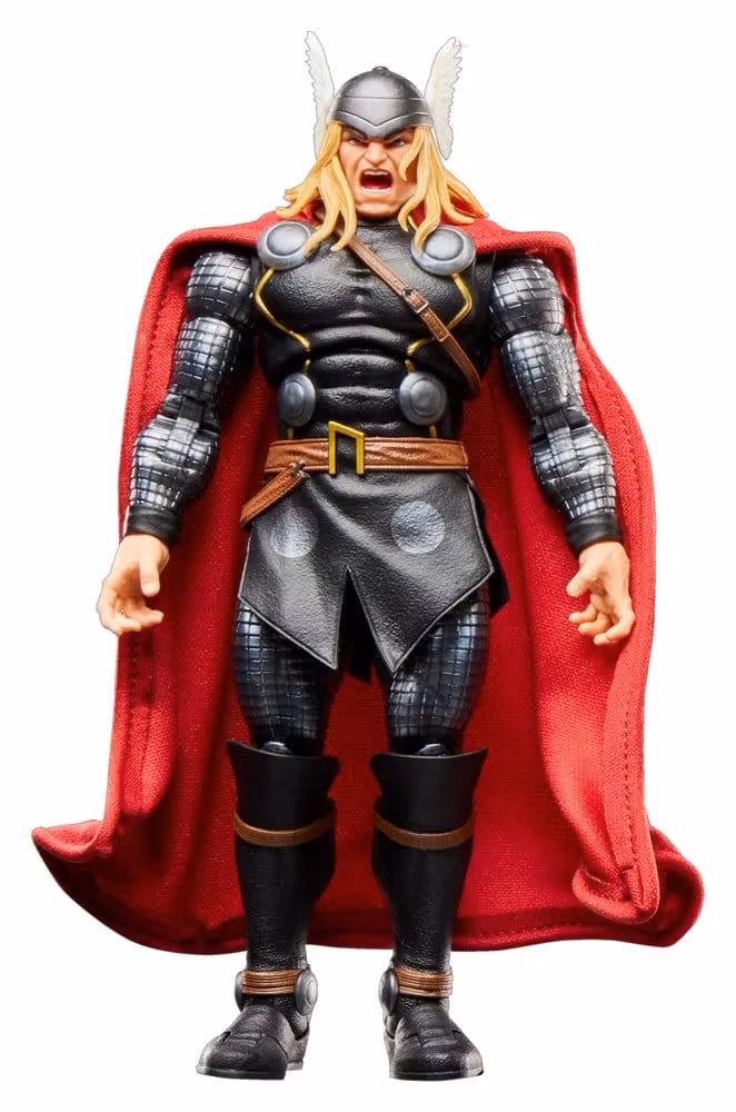 Marvel Legends Maximum Series Action Figure Thor 15 cm