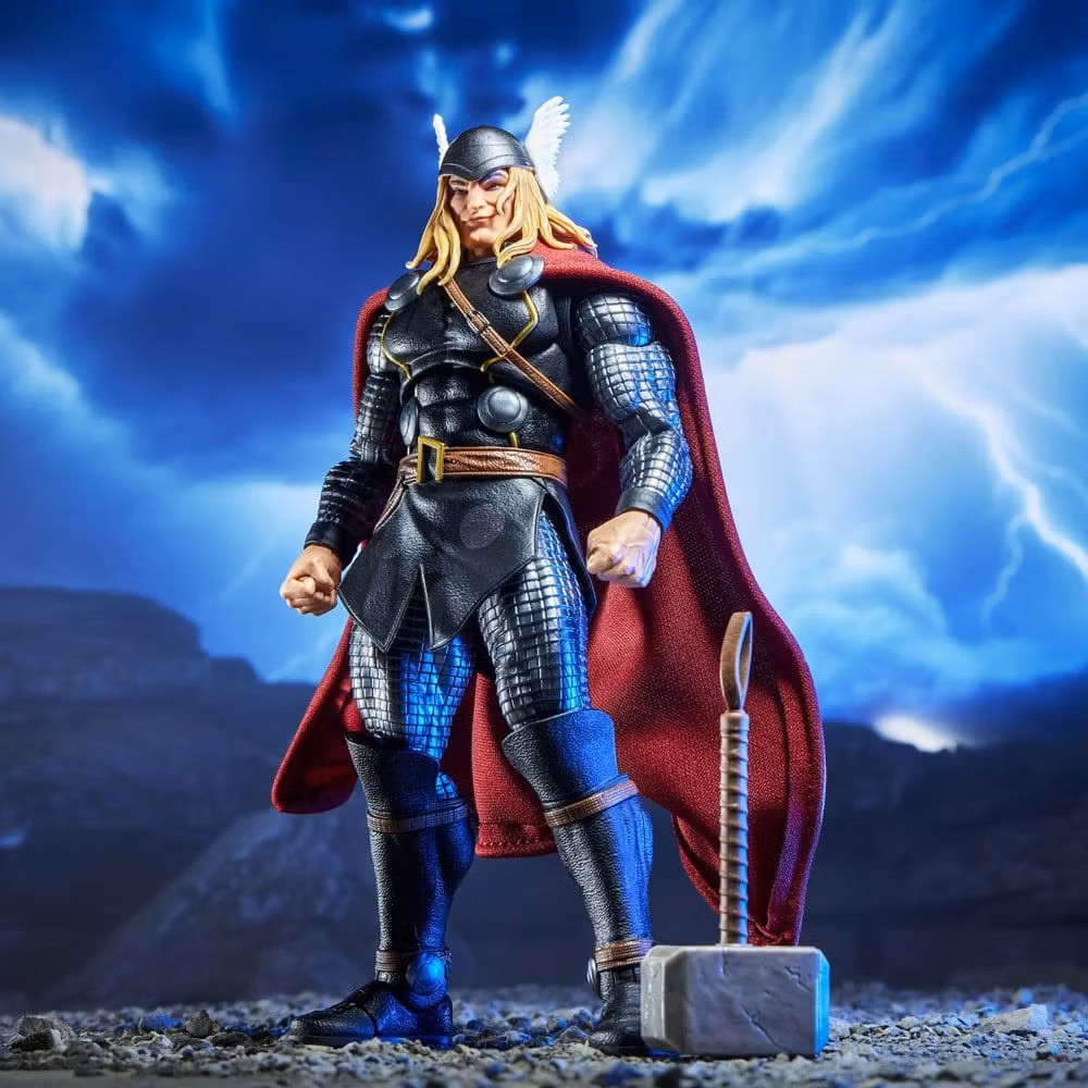 Marvel Legends Maximum Series Action Figure Thor 15 cm