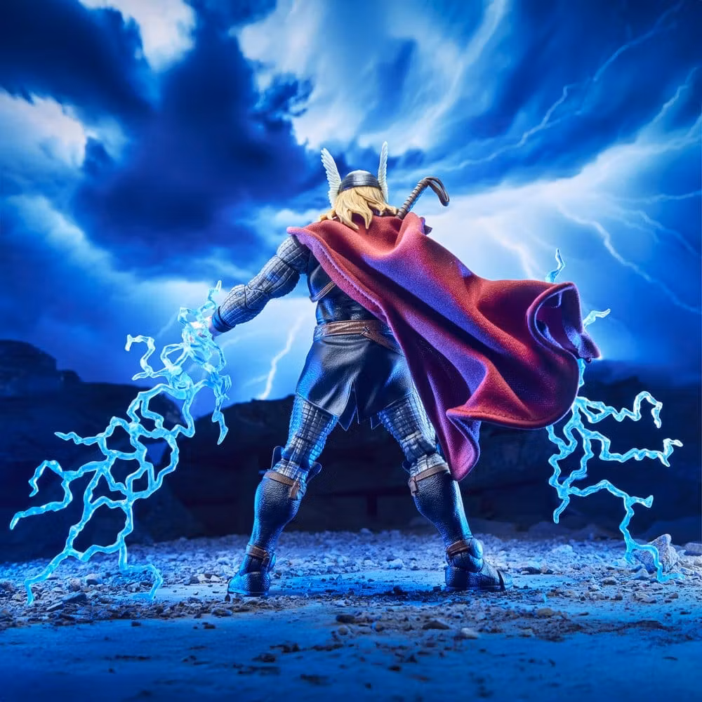 Marvel Legends Maximum Series Action Figure Thor 15 cm