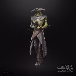Star Wars: The Mandalorian & Grogu Black Series Action Figure Embo 15 cm