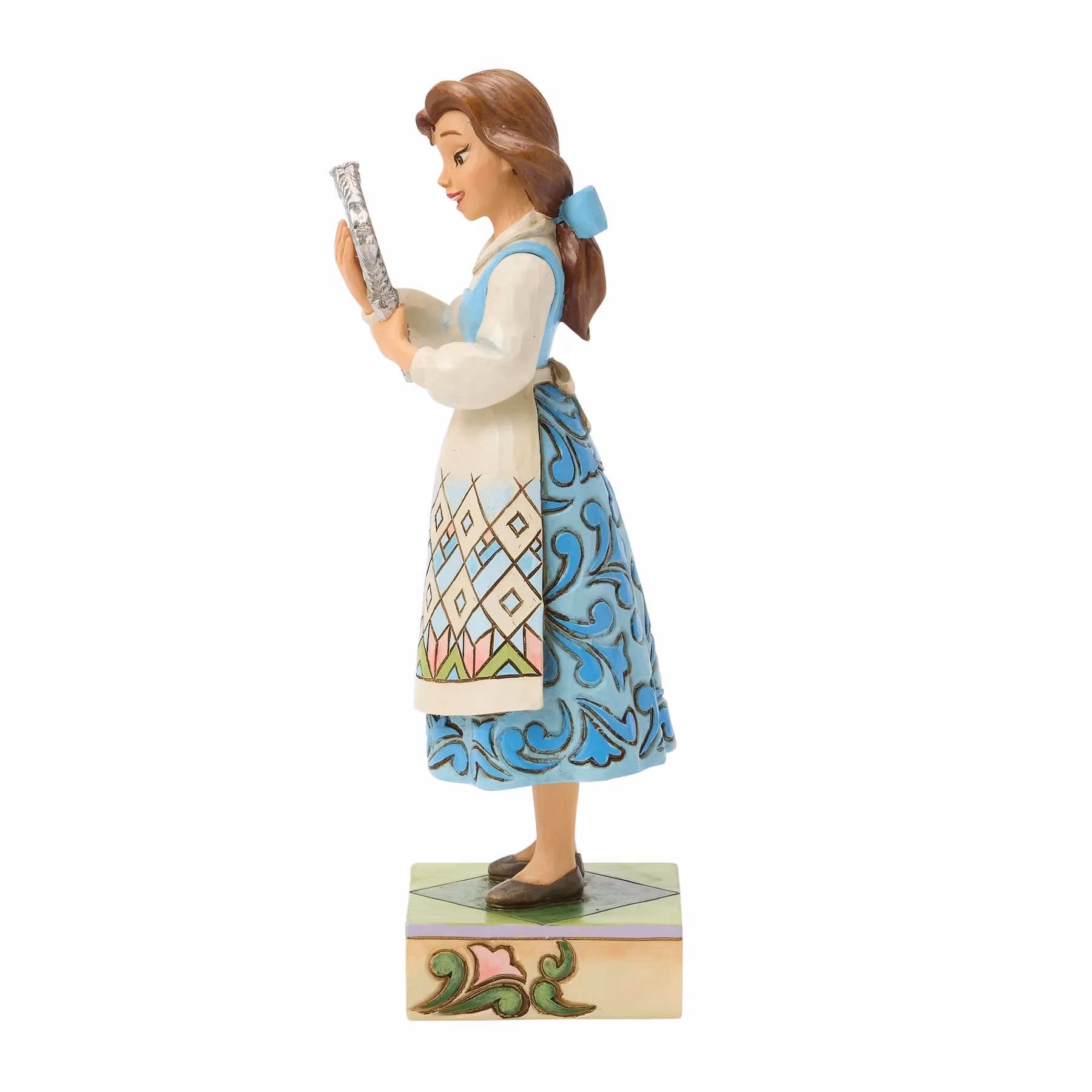 Belle Mirror A Glimpse Within