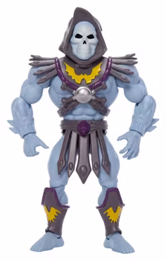 Motu Origins: Skeletor (Sketchbook Series)