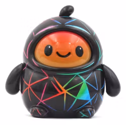LamaTama Electronic Collectible Figures 6 cm Series 3 Blind Box
