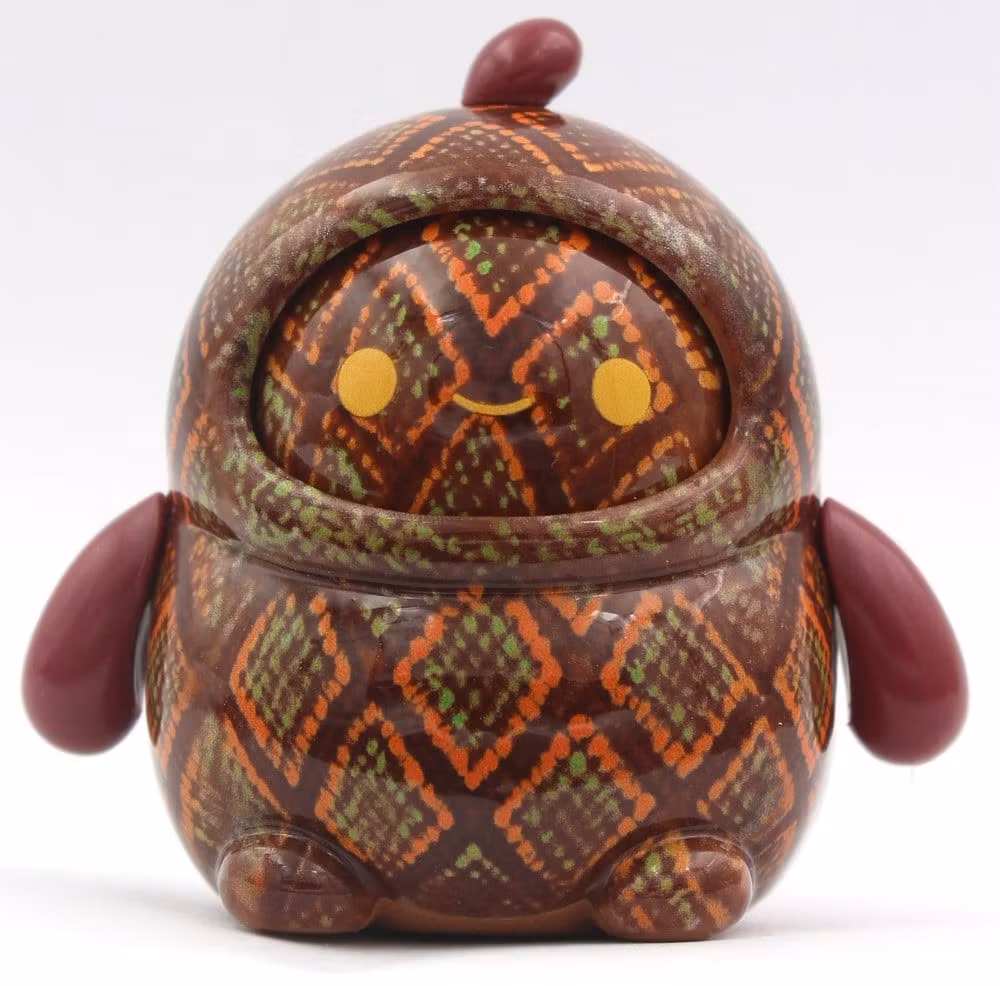 LamaTama Electronic Collectible Figures 6 cm Series 3 Blind Box