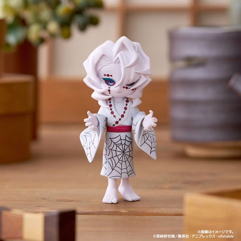 Demon Slayer: Kimetsu no Yaiba PalVerse PVC Figures 9 cm Blindbox