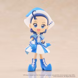 Ojamajo Doremi "Dokkan!" PalVerse PVC Figures 9 cm Blind Box