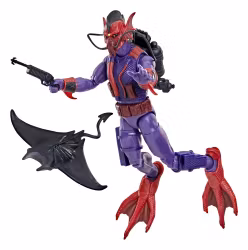 G.I. Joe Classified Series Action Figure #199 Hydro-Viper 15 cm