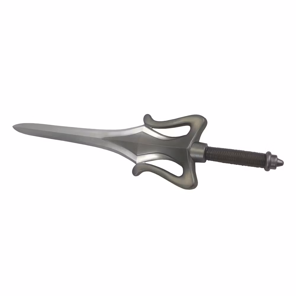 Masters Of the Universe Live Action Roleplay Replica (LARP) Power Sword 86 cm