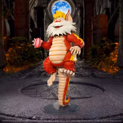 Thundercats Ultimates Action Figure Wave 7 Snarf 18 cm