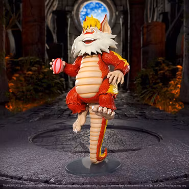 Thundercats Ultimates Action Figure Wave 7 Snarf 18 cm