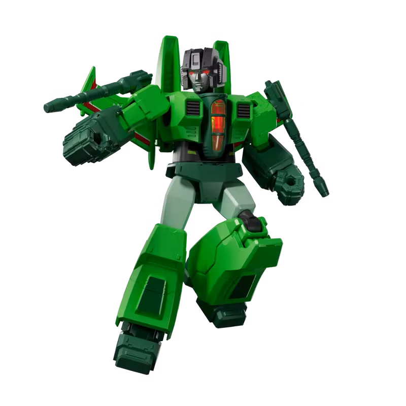Blokees Blind box Transformers Shining Version Serie 1 (Hel eske 6 forskjellige)