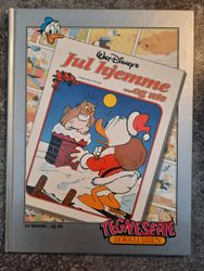 Bok 104 Jul hjemme ... og ute