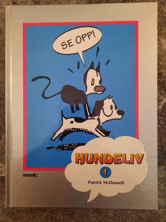 Hundeliv 1