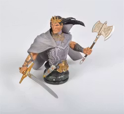 Byste Kull of Atlantis