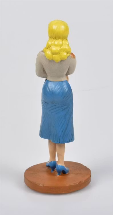 Dark Horse - Betty (Archie)