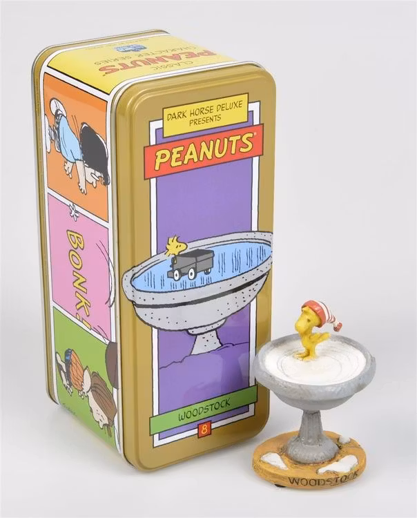 Dark Horse - Peanuts