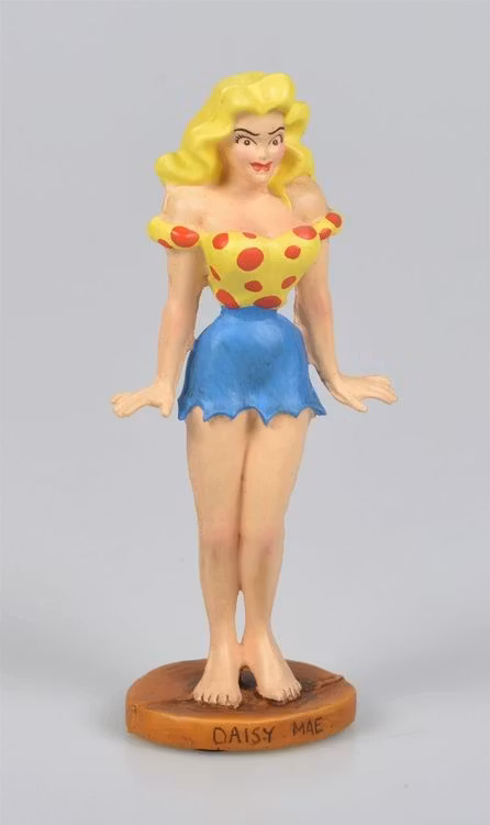 Dark Horse - Daisy Mae