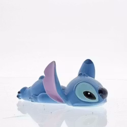 Stitch liggende
