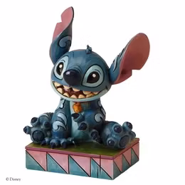 Stitch- Ohana betyr familie