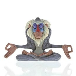 Rafiki mini figure
