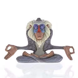 Rafiki mini figure