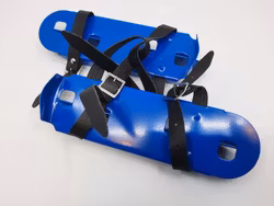 Barneskøyter , ubrukte