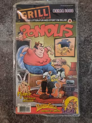 Pondus 2014 - 06 Forseglet med VM billag