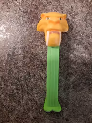Pez dispenser -  Diego (Istid)