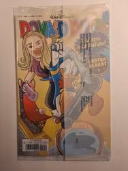 Donald Duck & Co 2020 - 11 fortsatt forseglet