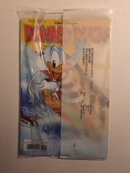 Donald Duck & Co 2020 - 12 fortsatt forseglet
