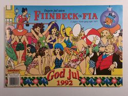 Fiinbeck og Fia 1992
