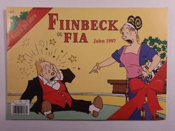 Fiinbeck og Fia 1997