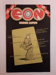 Bilag: Eon under lupen