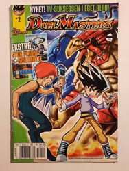 Duel Masters 2/2005