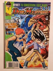 Duel Masters 2/2005