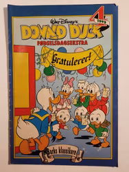 Fødselsdagsekstra 4/1993