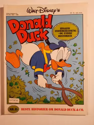 Beste historier om Donald Duck & Co nr 15