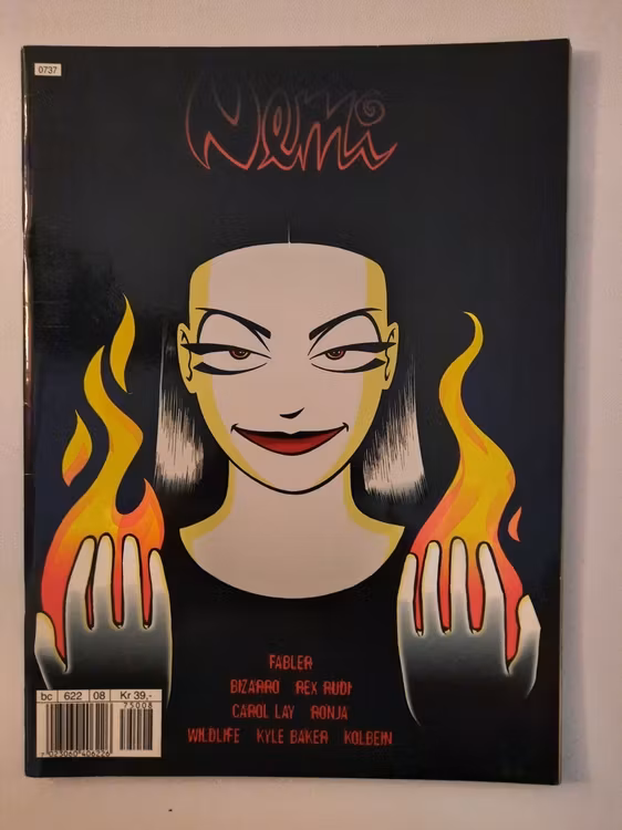 Nemi #052