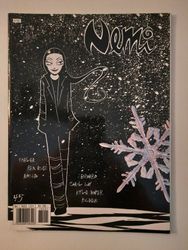 Nemi #045
